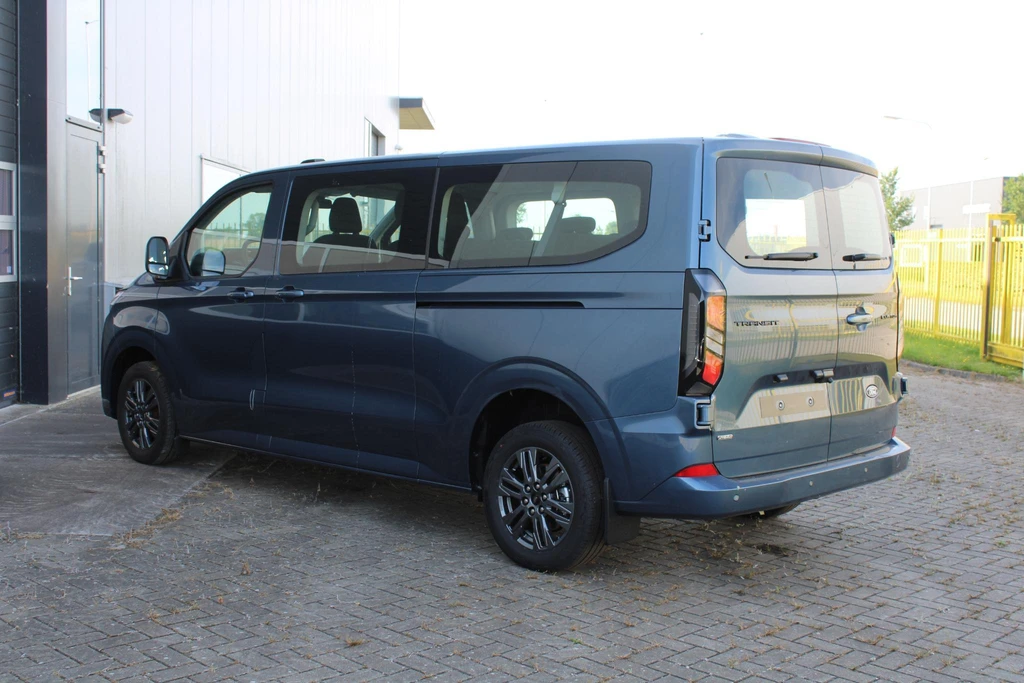 Ford Transit Custom – foto 2