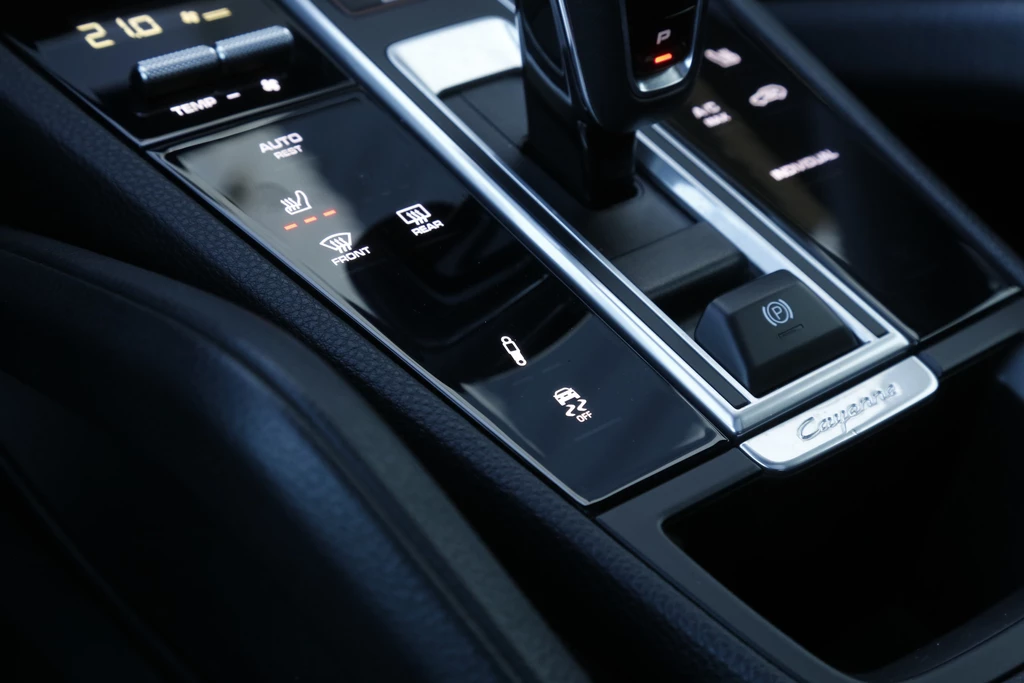 Porsche Cayenne – foto 59