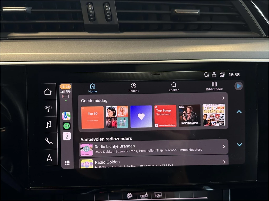 Audi e-tron – foto 15