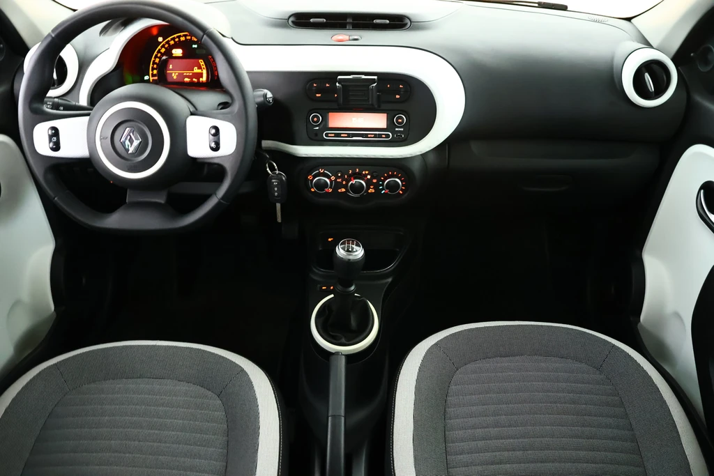 Renault Twingo – foto 17