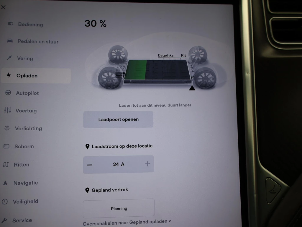 Tesla Model S – foto 36
