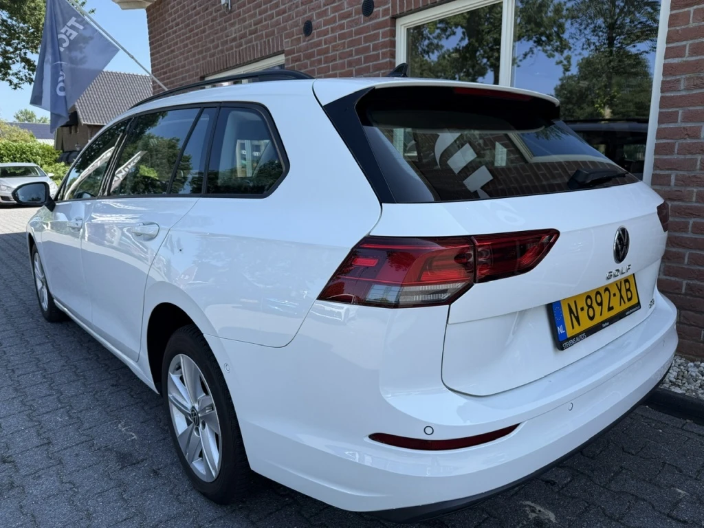 Volkswagen Golf – foto 4