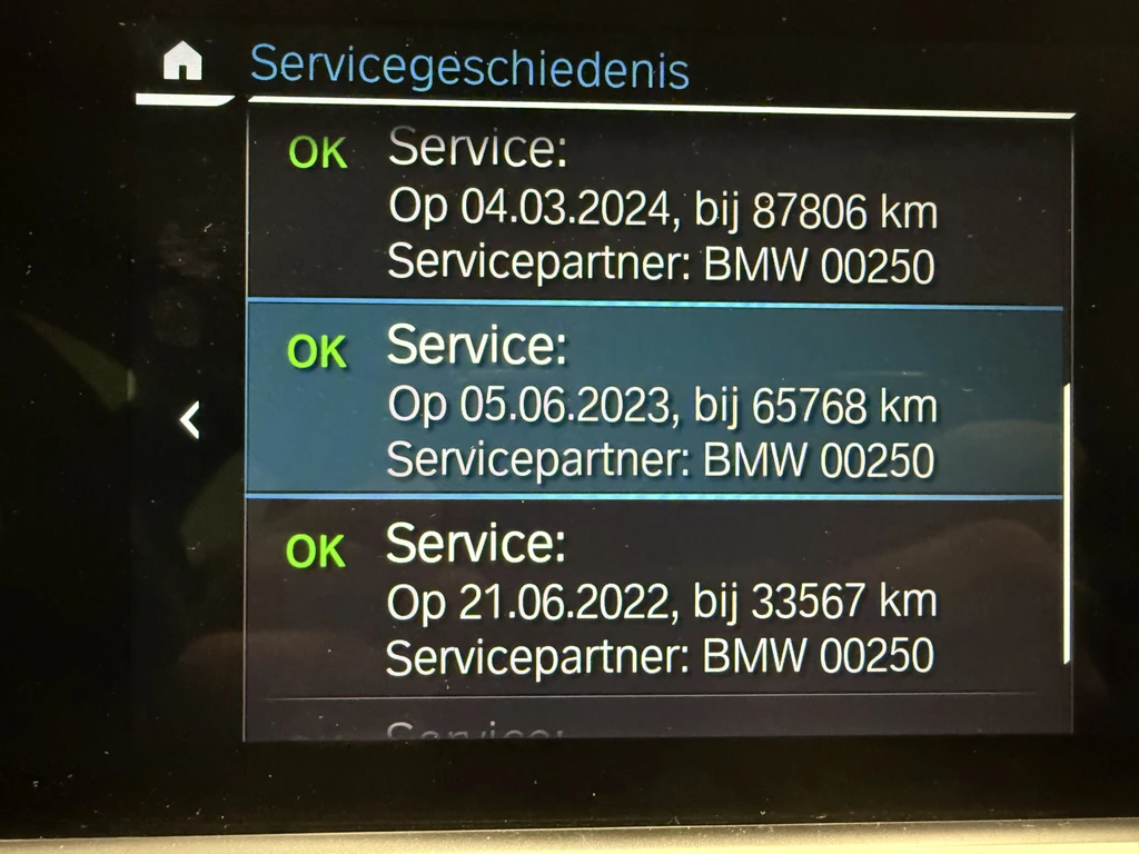 BMW 3 Serie – foto 43