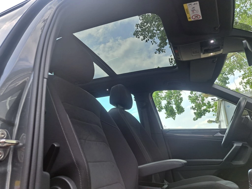 Volkswagen Tiguan – foto 23