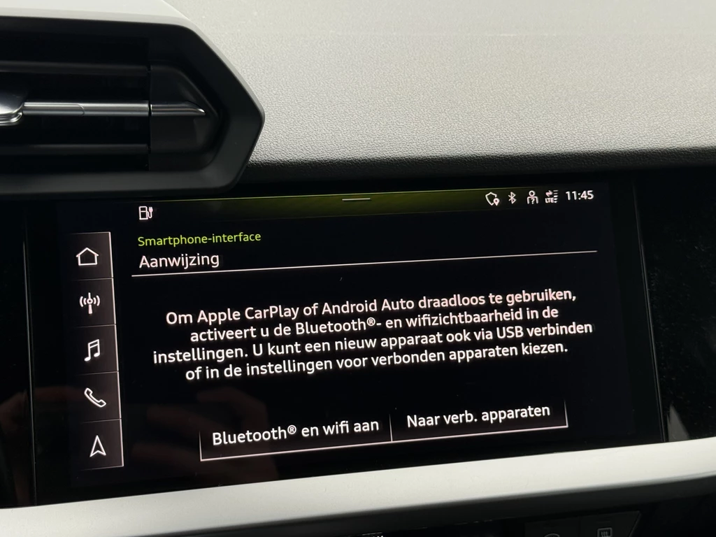 Audi A3 – foto 23
