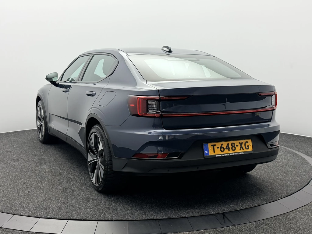 Polestar 2 – foto 3