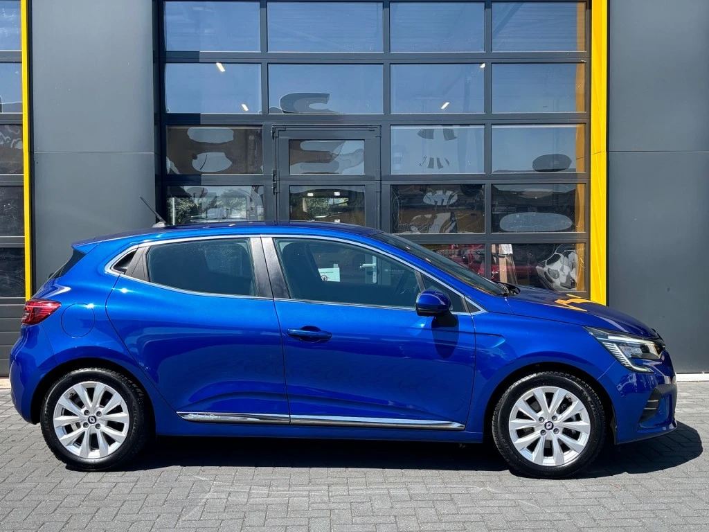Renault Clio – foto 3