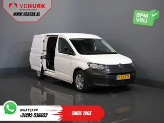 Volkswagen Caddy – thumbnail 7