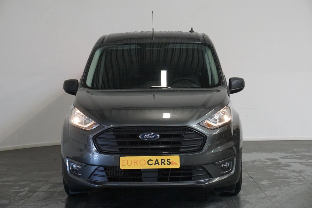 Ford Transit Connect – foto 8