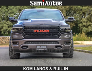 Dodge Ram Pick-Up – thumbnail 11