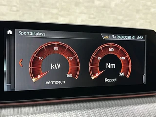 BMW 5 Serie – thumbnail 36