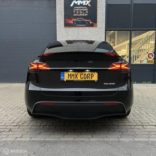 Tesla Model Y – thumbnail 4