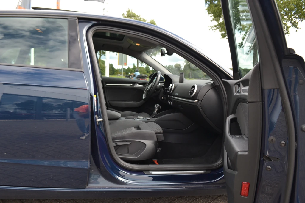 Audi A3 – foto 6