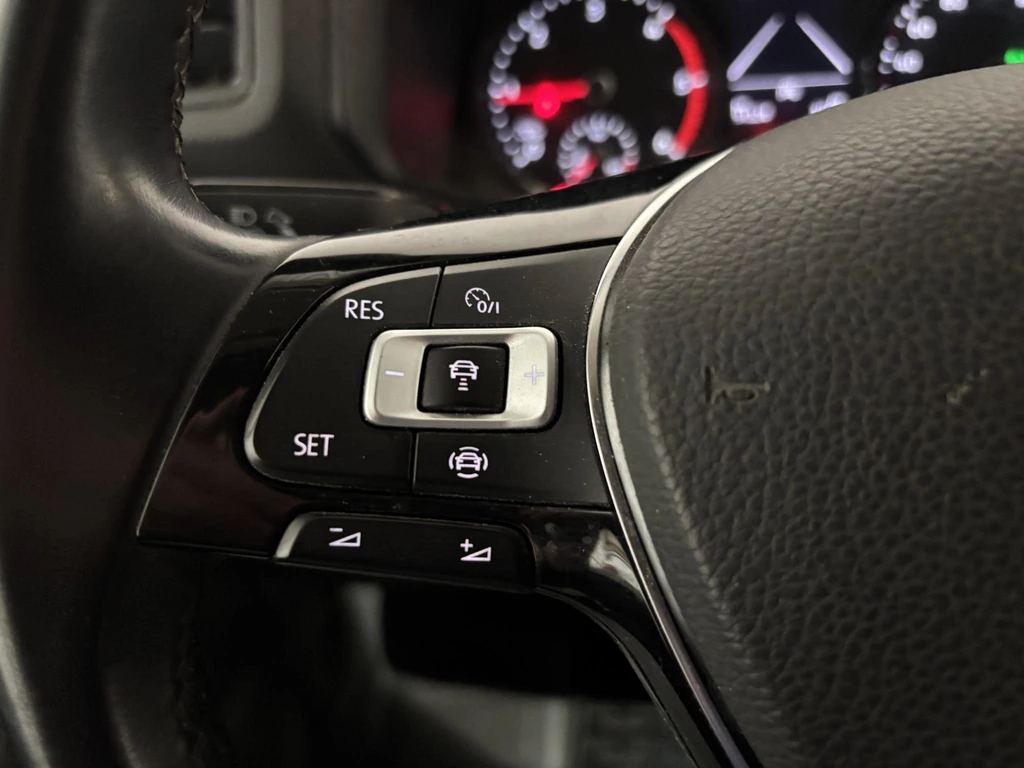 Volkswagen Crafter – foto 24