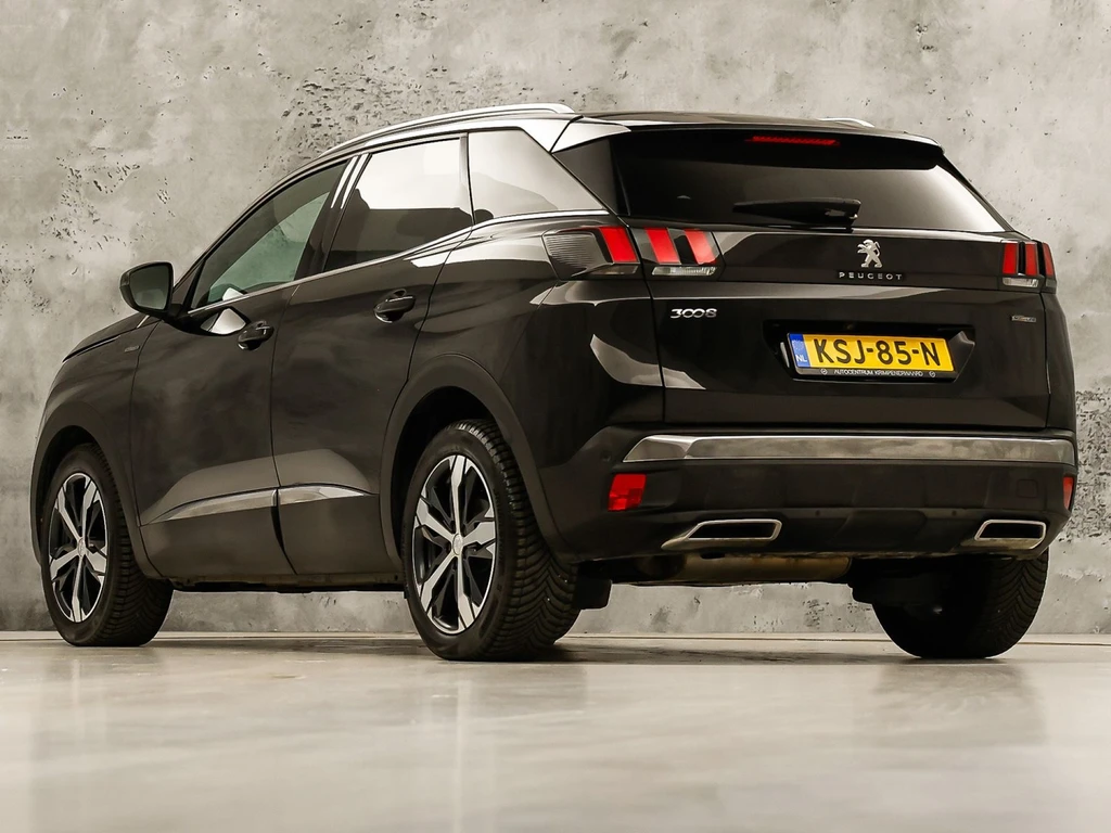 Peugeot 3008 – foto 3