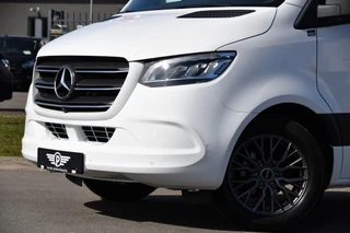 Mercedes-Benz Sprinter – thumbnail 10