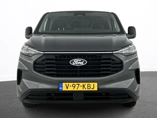 Ford Transit Custom – thumbnail 6