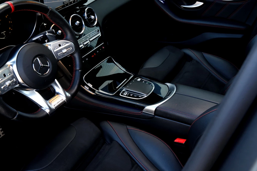 Mercedes-Benz GLC – foto 26