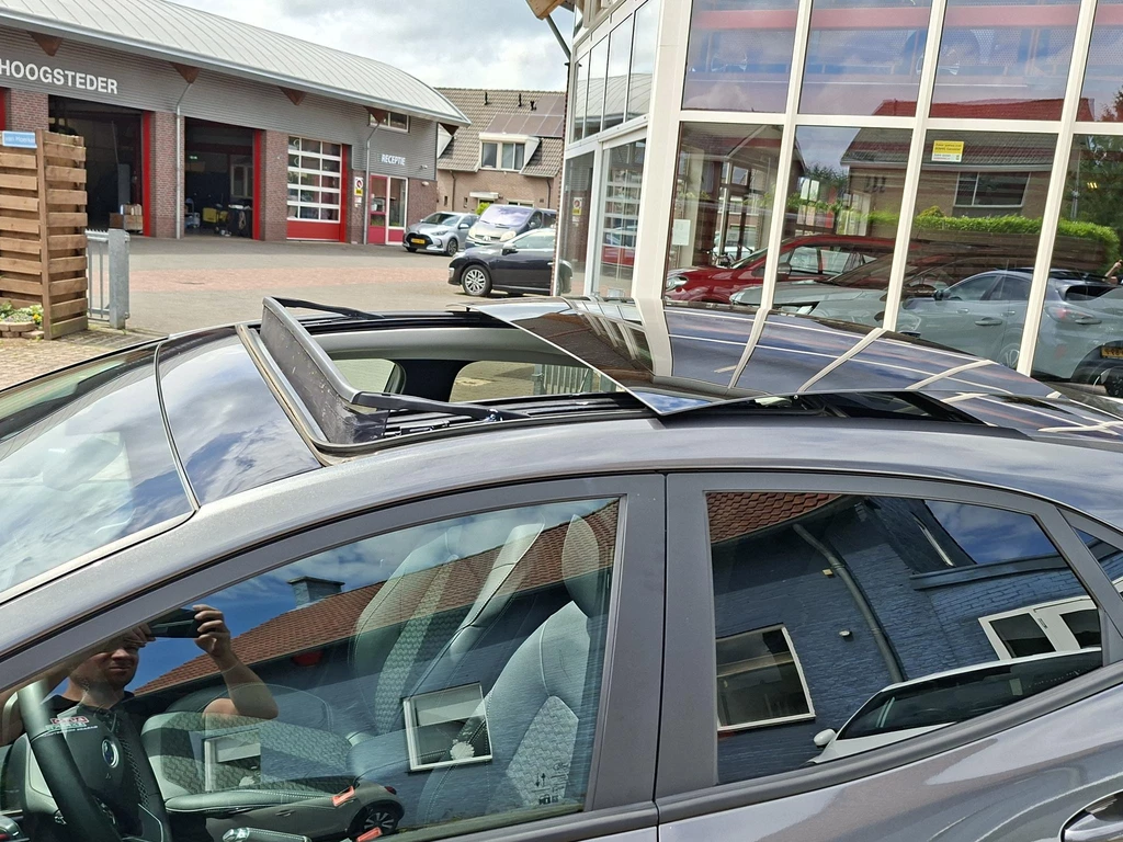 Ford Puma – foto 14