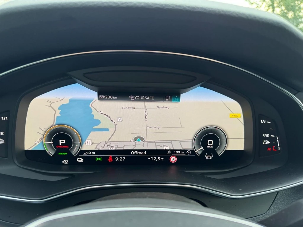 Audi A6 – foto 16