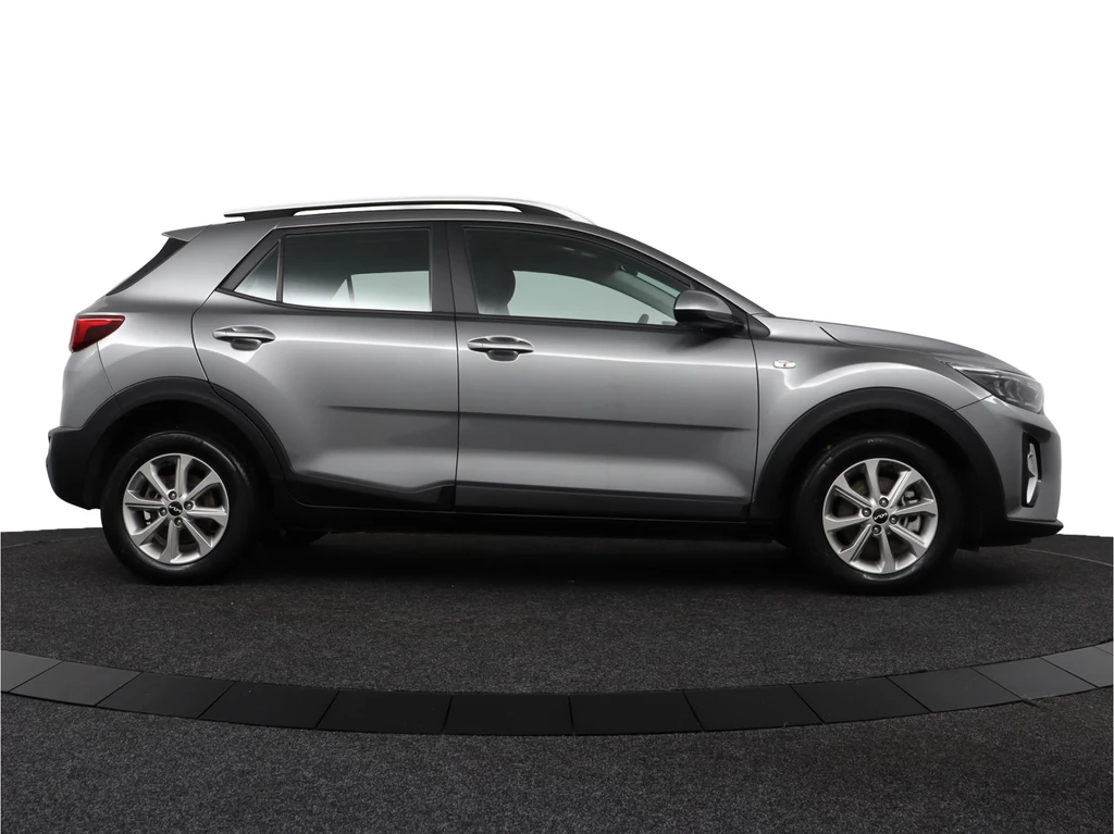 Kia Stonic – foto 9