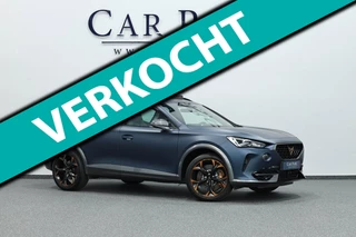 CUPRA Formentor – thumbnail 7