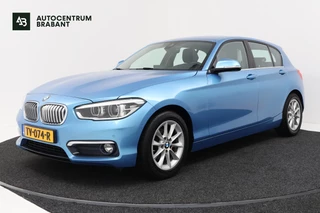BMW 1 Serie – thumbnail 1