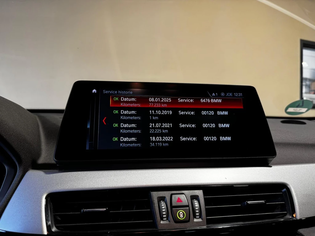 BMW X1 – foto 23