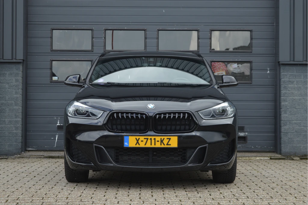 BMW X2 – foto 6