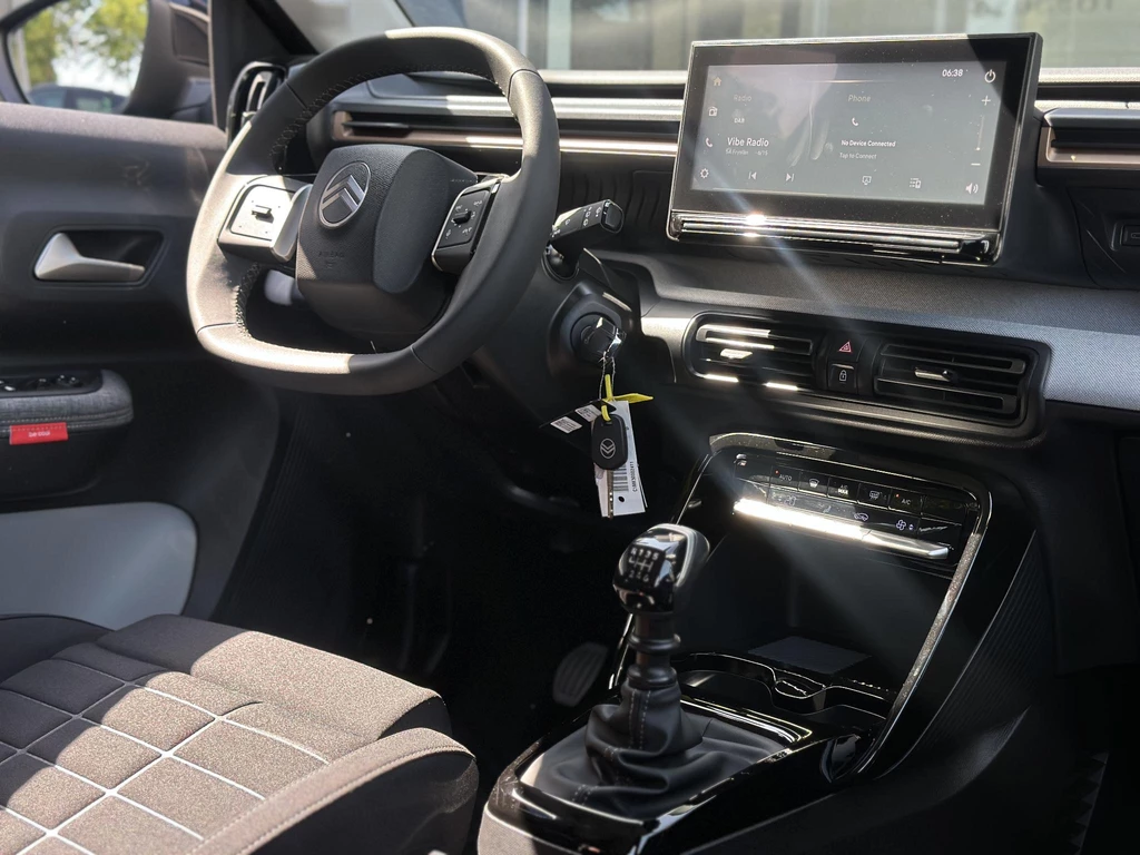 Citroën C3 Aircross – foto 25