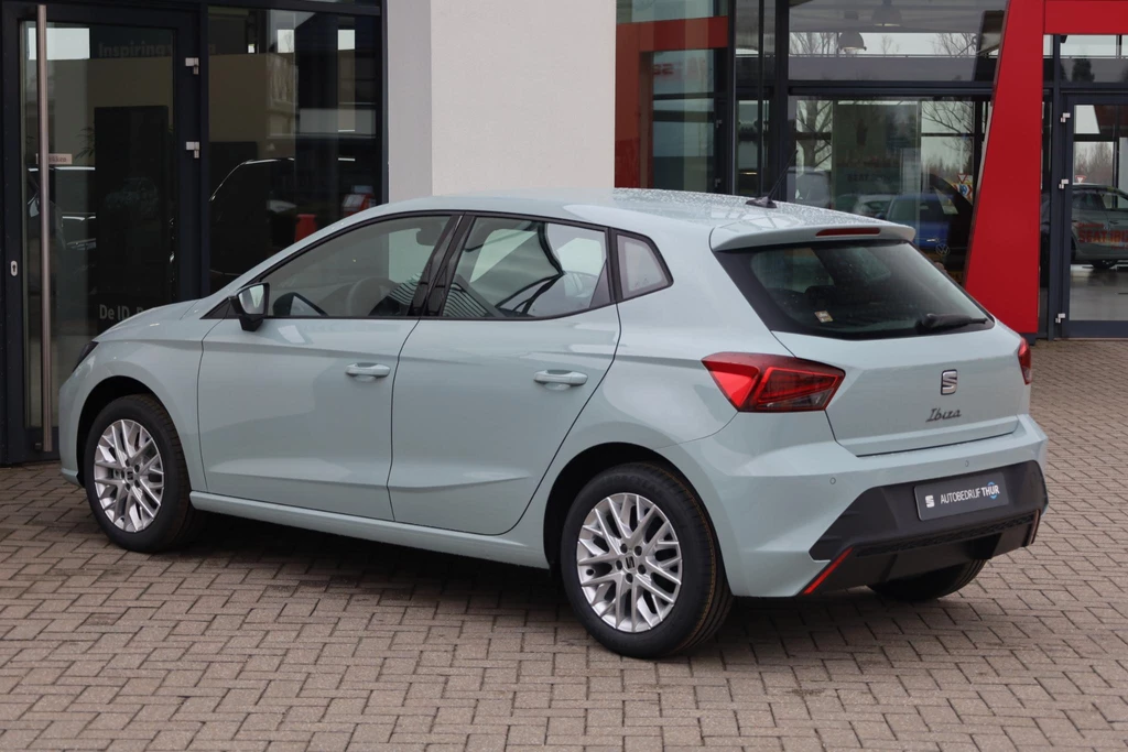 SEAT Ibiza – foto 2