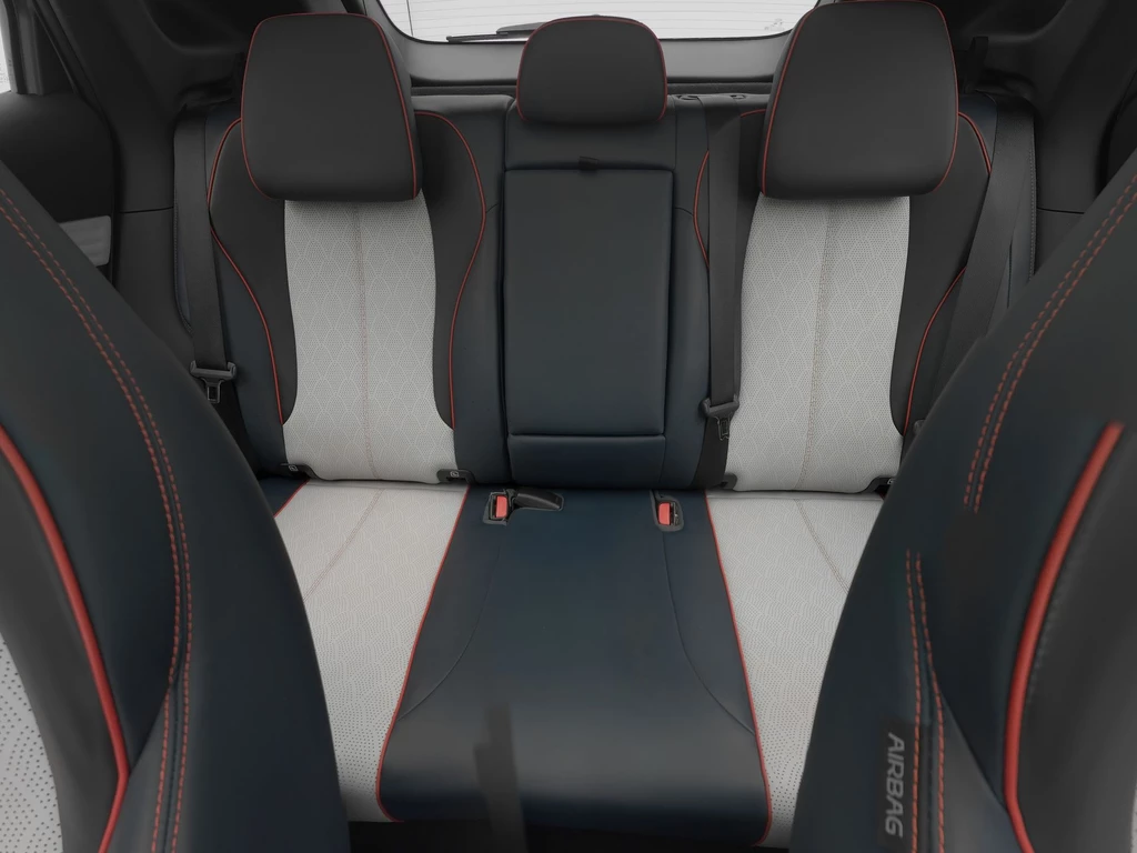 BYD ATTO 3 – foto 22