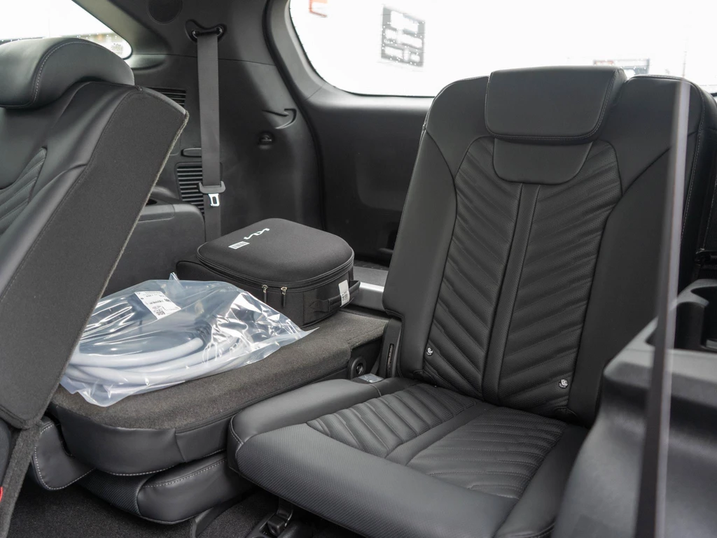 Kia Sorento – foto 38