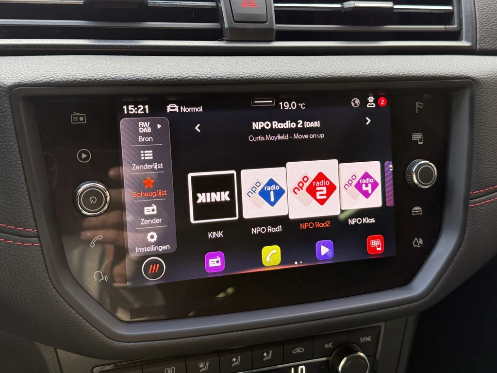SEAT Arona – foto 23