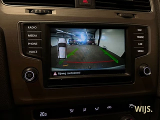 Volkswagen Golf – thumbnail 15