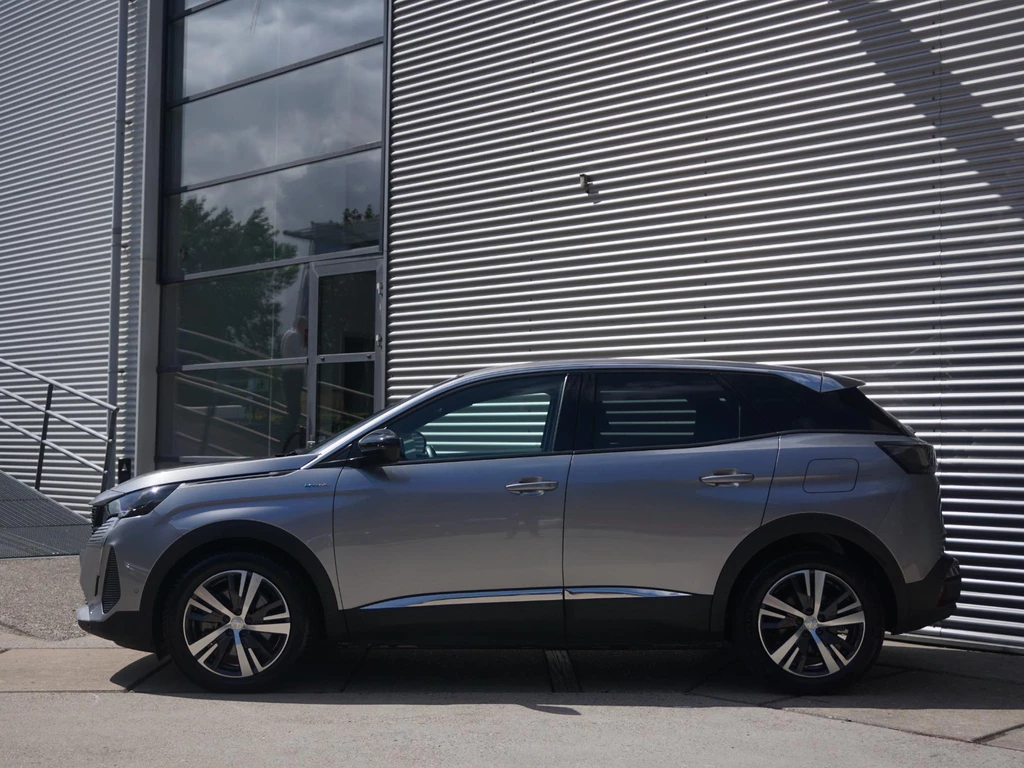 Peugeot 3008 – foto 2