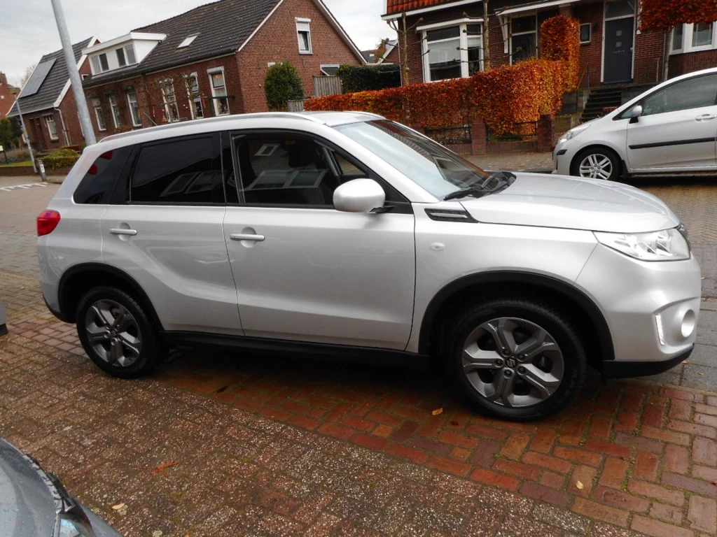 Suzuki Vitara – foto 6