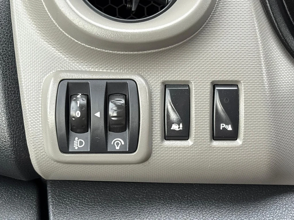 Renault Trafic – foto 18