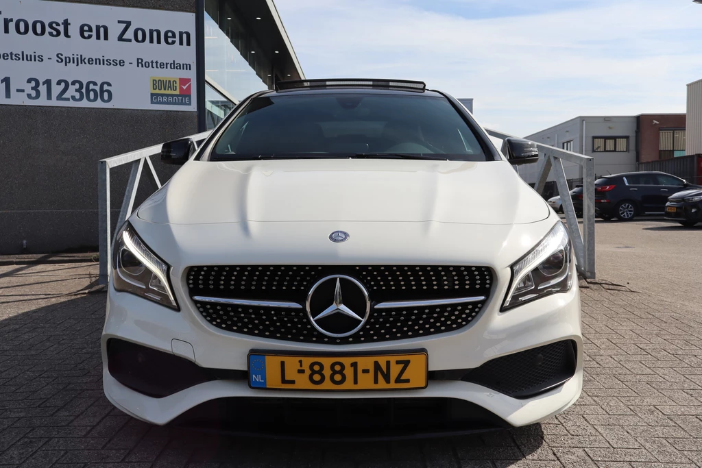 Mercedes-Benz CLA – foto 8