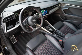 Audi A3 – thumbnail 14