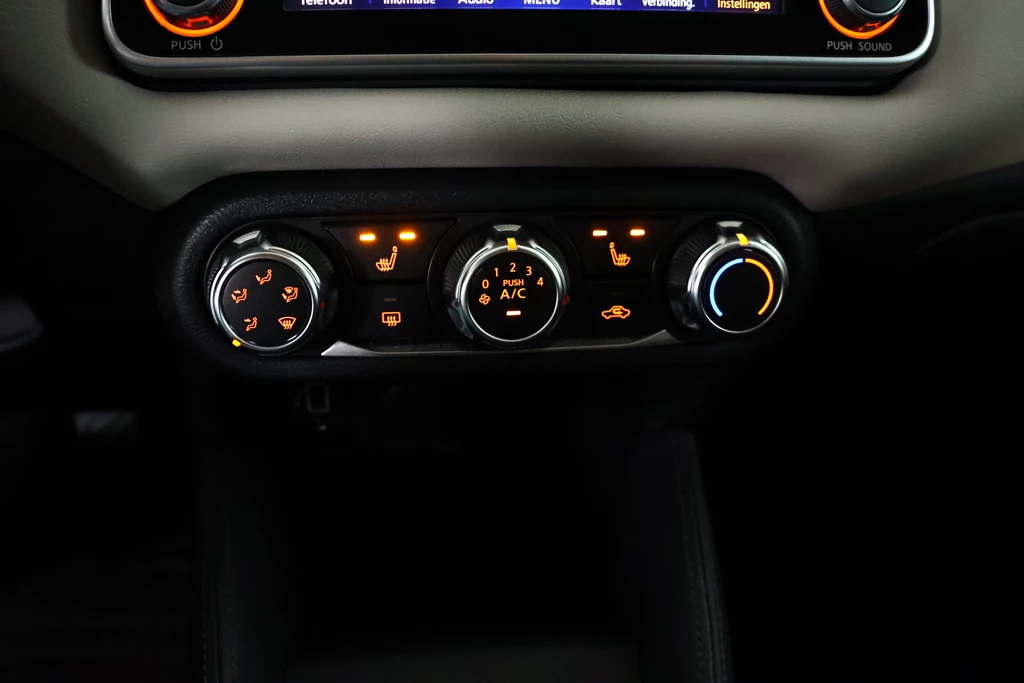 Nissan Micra – foto 25