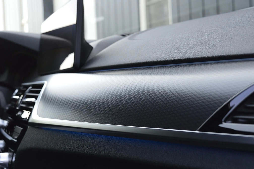 BMW 5 Serie – foto 34