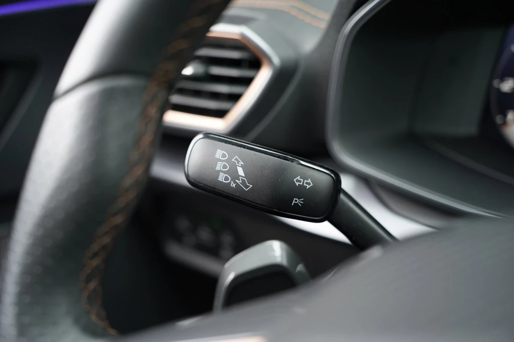 CUPRA Leon – foto 20