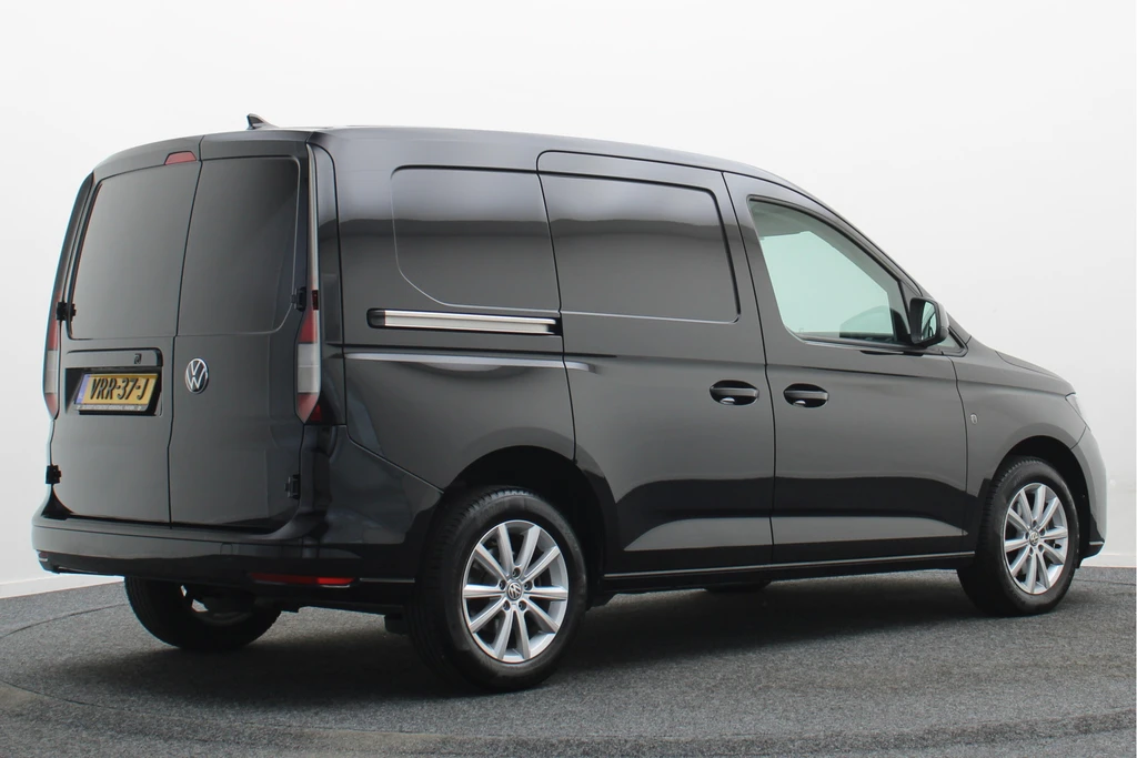 Volkswagen Caddy – foto 8