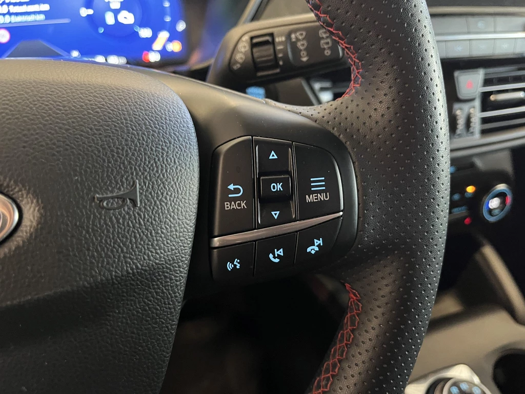 Ford Kuga – foto 18