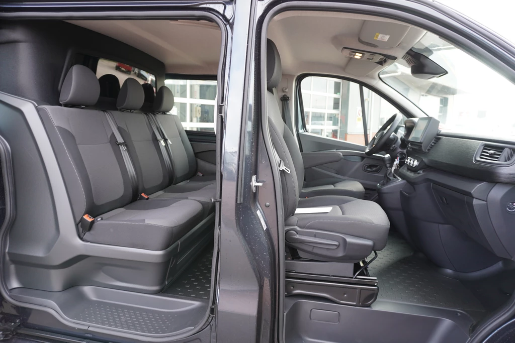 Renault Trafic – foto 14