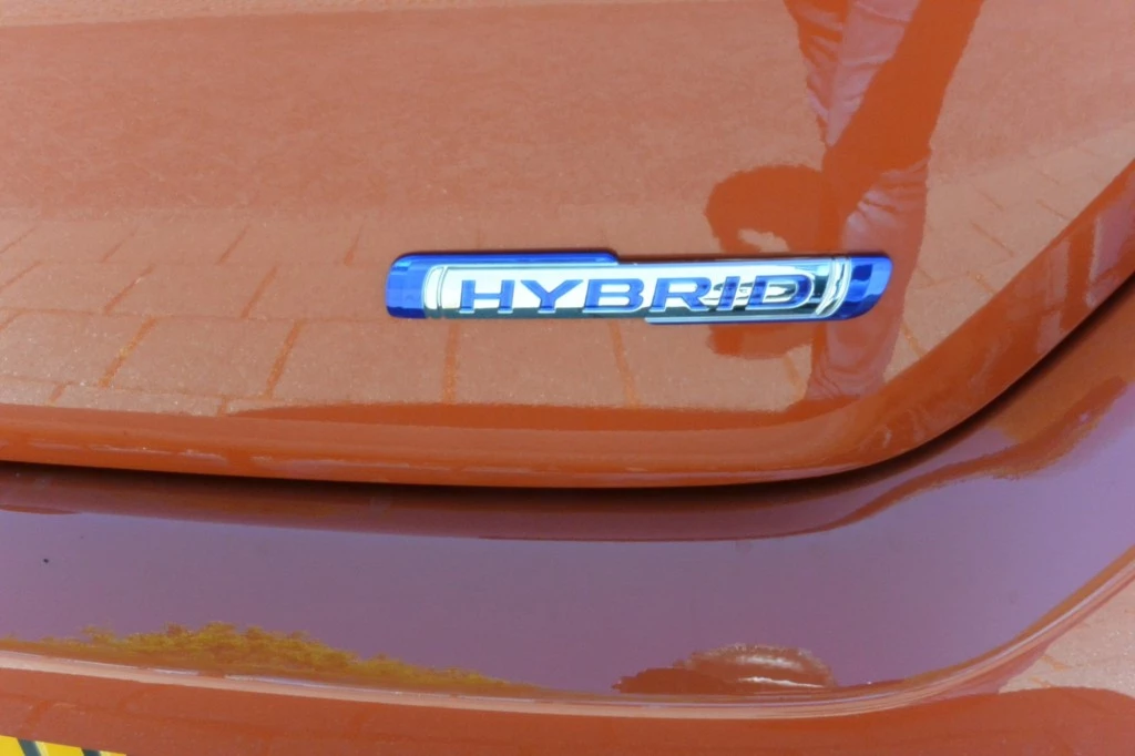 Suzuki Swift – foto 16