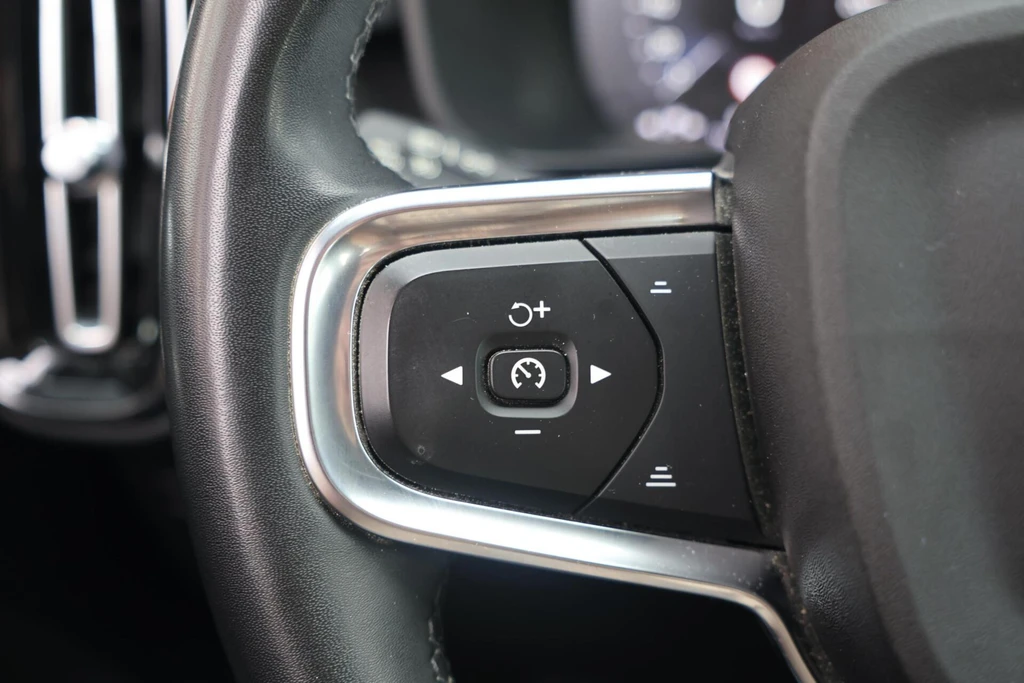 Volvo XC40 – foto 35