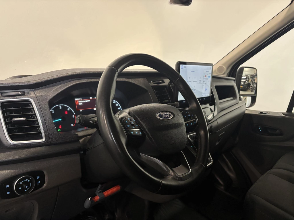 Ford Transit – foto 9