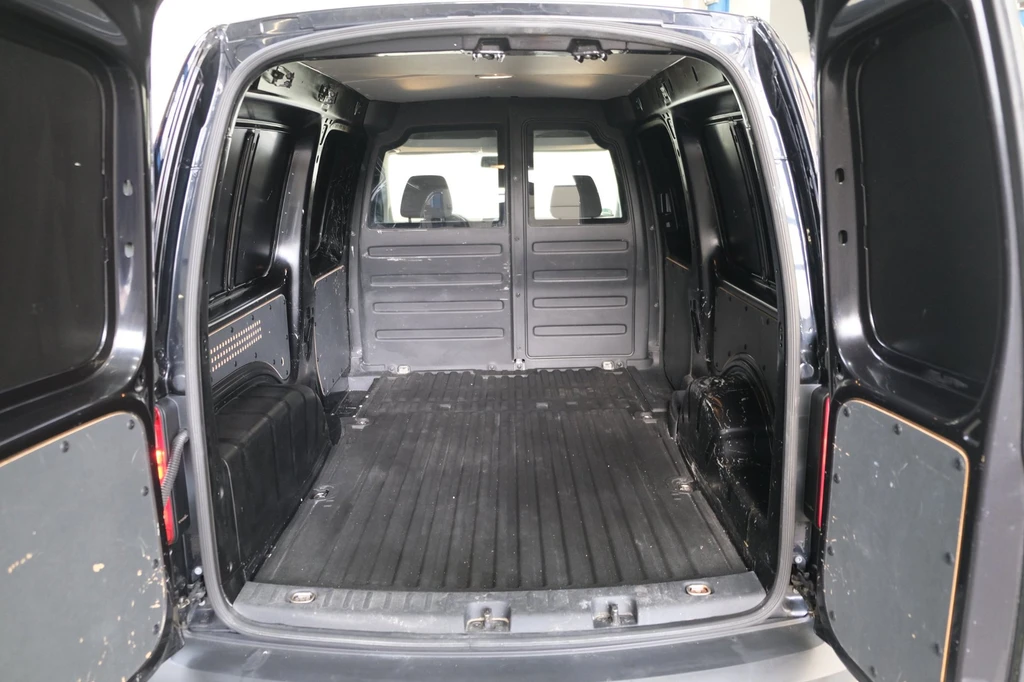 Volkswagen Caddy – foto 11